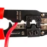 Кримпер многофункциональный КВТ JT-210 со встроенным модулем для обжима RJ-45 (84824) купить в Когалыме