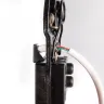 Кримпер многофункциональный КВТ JT-210 со встроенным модулем для обжима RJ-45 (84824) купить в Когалыме