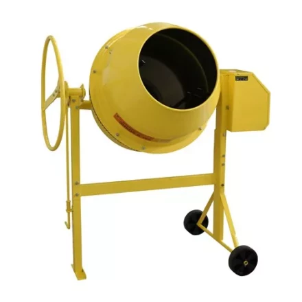 Бетоносмеситель ЭНКОР Б165 56255 купить в Когалыме