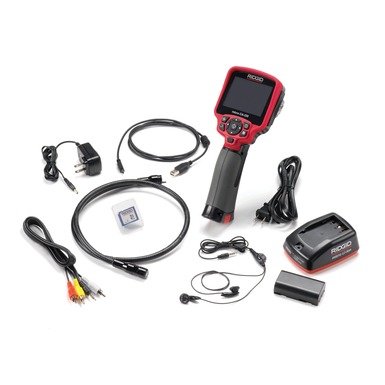 Камера для видеодиагностики micro CA-330  49628 купить в Когалыме