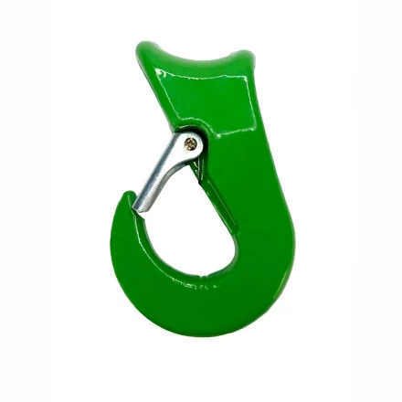 Крюк чекерный HITCH 1.6 (3/8-1/2) Т8 Кл. (SZ071297) купить в Когалыме