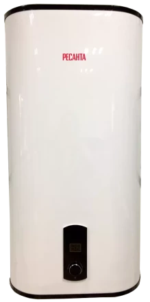 Водонагреватель накопительный Ресанта ВН-80В купить в Когалыме