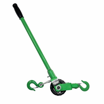 Лебедка рычажная HITCH LR 1.6т канат 3м (SZ086893) купить в Когалыме