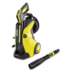 Мойка высокого давления KARCHER K 5 Premium Full Control Plus