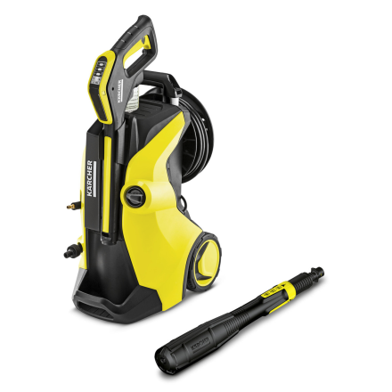 Мойка высокого давления KARCHER K 5 Premium Full Control Plus купить в Когалыме