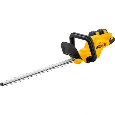 Кусторез аккумуляторный RBC510-36, Li-ion, 36 В, 4 Ач, нож 510 мм, поворотная ручка Denzel 59410 купить в Когалыме