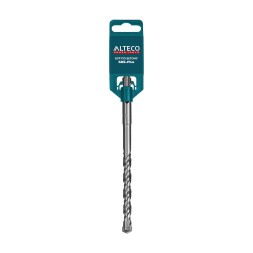 Бур по бетону ALTECO 14х260 SDS-Plus 17433