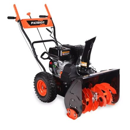 Бензиновый снегоуборщик PATRIOT PS 700 купить в Когалыме