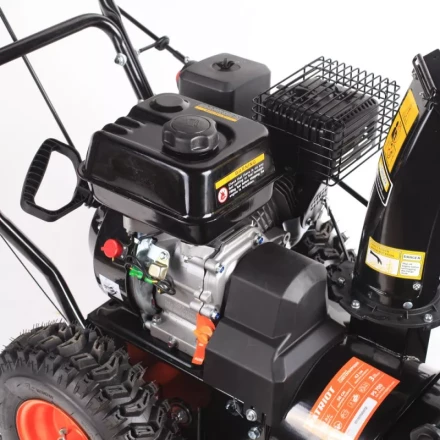 Бензиновый снегоуборщик PATRIOT PS 700 купить в Когалыме