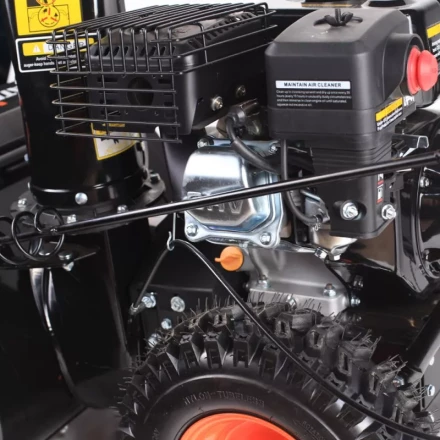 Бензиновый снегоуборщик PATRIOT PS 700 купить в Когалыме