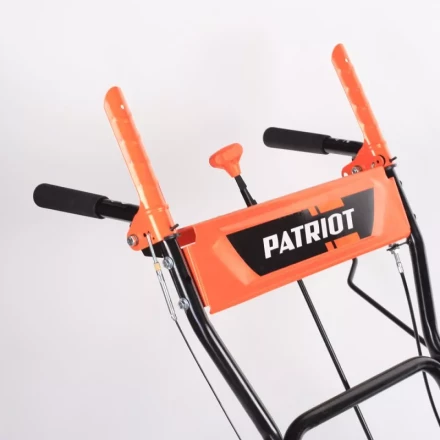Бензиновый снегоуборщик PATRIOT PS 700 купить в Когалыме