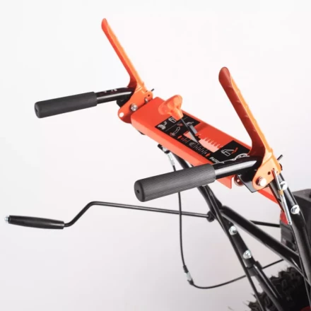 Бензиновый снегоуборщик PATRIOT PS 700 купить в Когалыме