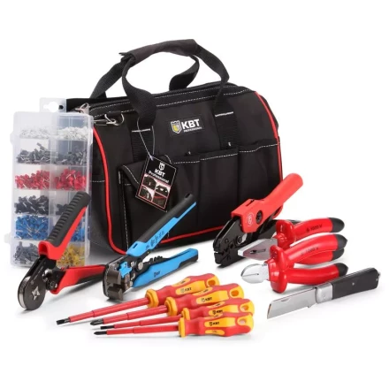 Набор инструментов НИЭ-03 КВТ купить в Когалыме