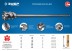 ЗУБР 80 х 500/600 мм, SDS-max проломной бур, Профессионал (29330-80-600) купить в Когалыме
