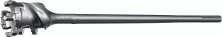 ЗУБР 80 х 500/600 мм, SDS-max проломной бур, Профессионал (29330-80-600) купить в Когалыме