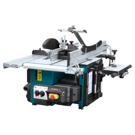 Многофункциональный станок по дереву ALTECO CM 5 59604 купить в Когалыме