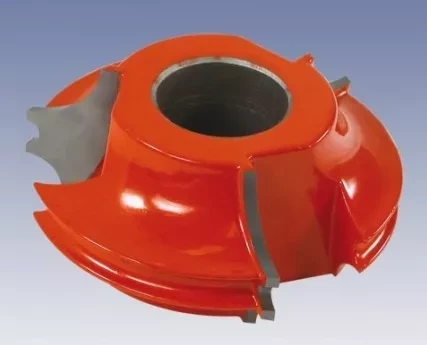 Фреза станочная профильная Кратон (1 09 07 030) 1 09 07 030 купить в Когалыме