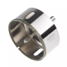 Коронка алмазная HAMMER Ф82мм HEX(DHS82.0*65/5) купить в Когалыме