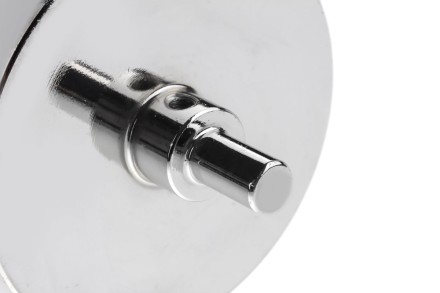 Коронка алмазная HAMMER Ф82мм HEX(DHS82.0*65/5) купить в Когалыме