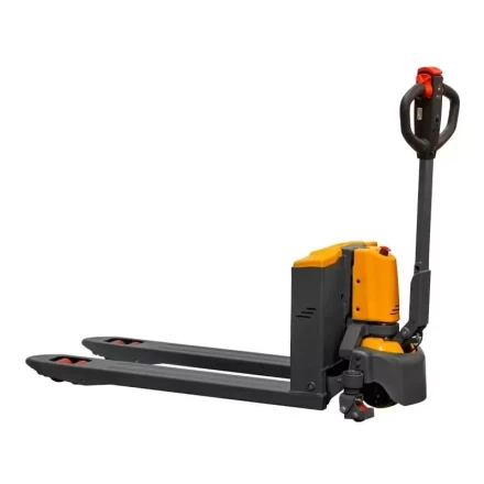 Тележка электрическая 1500 кг 1150 мм XILIN CBD15W-II Li-ion 24V/30Ah с колесом баланса 1050362 купить в Когалыме