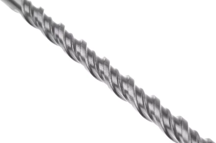 Бур SDS+ HAMMER Ф16х310мм SDS Plus (201-136) купить в Когалыме