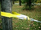 Корозащитный строп 13.0т 3.0м 90мм купить в Когалыме