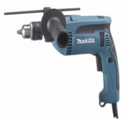 Дрель ударная Makita НР 1641 FК