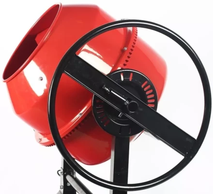 Бетоносмеситель MAXCUT МС 180L PATRIOT купить в Когалыме