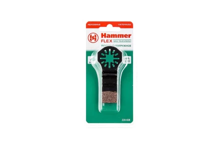 Насадка HAMMER MF-AC 028, 20*24мм купить в Когалыме