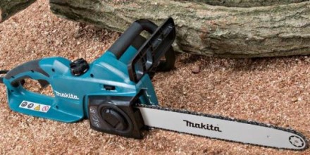 Пила цепная Makita UC3541А купить в Когалыме