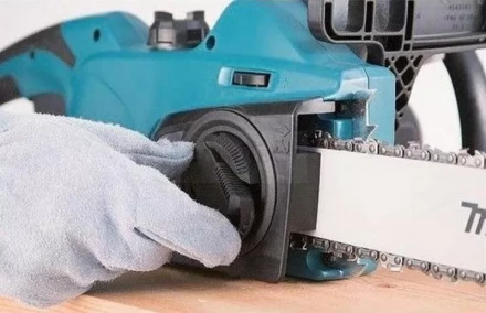Пила цепная Makita UC3541А купить в Когалыме