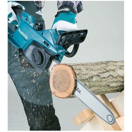 Пила цепная Makita UC3541А купить в Когалыме