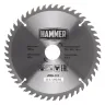 Диск пильный твердосплавный HAMMER Ф190х30мм 48зуб. купить в Когалыме