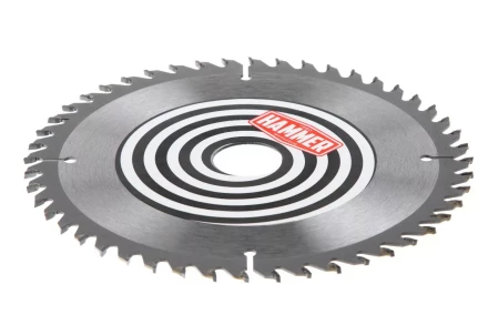 Диск пильный твердосплавный HAMMER Ф190х30мм 48зуб. купить в Когалыме