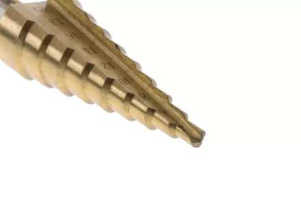 Сверло по металлу HAMMER Ф20х75мм (DR MT ST 4,0-20,0 мм*75/8мм) купить в Когалыме
