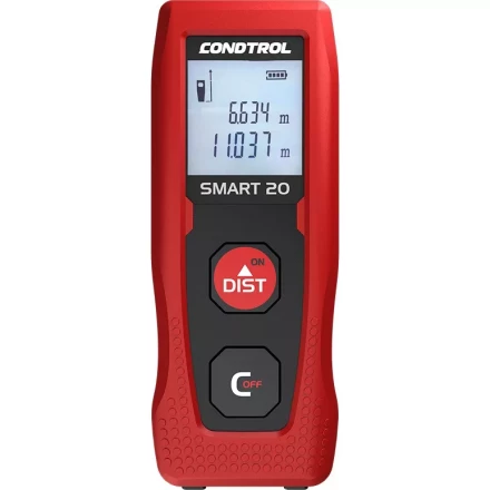 Лазерный дальномер CONDTROL Smart 20 купить в Когалыме