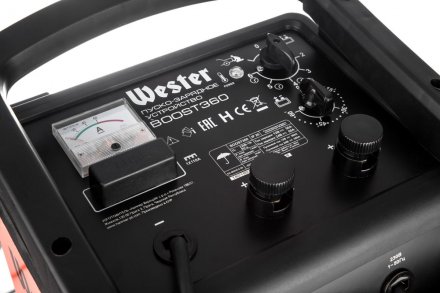 Устройство пуско-зарядное WESTER BOOST360 купить в Когалыме