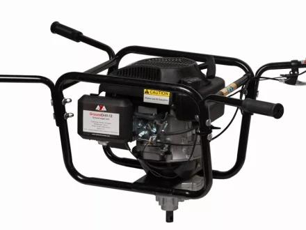 Бензобур ADA GroundDrill-12 купить в Когалыме