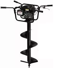 Бензобур ADA GroundDrill-12 купить в Когалыме