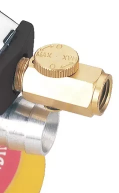 Пневмошлифмашина орбитальная Fubag SR 150 CV с пылеотводом c набором купить в Когалыме