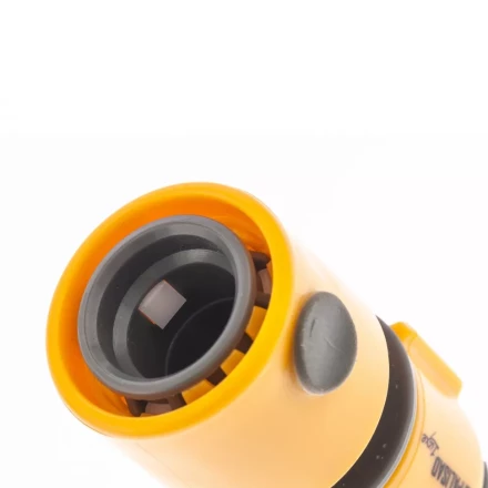 Соединитель пластмассовый быстросъемный для шланга 1/2" аквастоп LUXE PALISAD 66472 купить в Когалыме