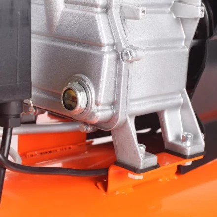 Компрессор масляный поршневой прямой привод Patriot PP 50-260 PRO купить в Когалыме