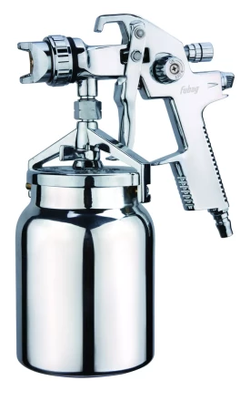 Краскораспылитель EXPERT S1000/1,5 HVLP FUBAG купить в Когалыме