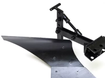 Плуг на все мотоблоки PATRIOT купить в Когалыме