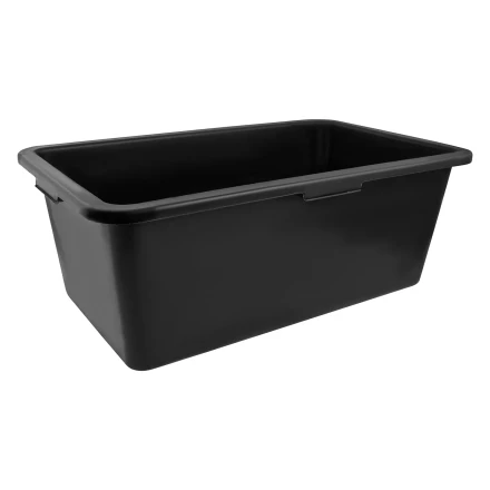 Таз прямоугольный строительный усиленный, 80 л Matrix 81472 купить в Когалыме