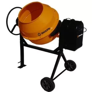 Бетономешалка БМ-130 Вихрь купить в Когалыме