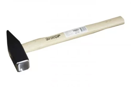 Молоток слесарный 1000гр с дер рук 1/24/48/864 23013 купить в Когалыме