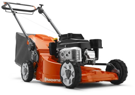 Газонокосилка бензиновая Husqvarna LC 551SP. Профи самоходная KawasakiFJ180 купить в Когалыме