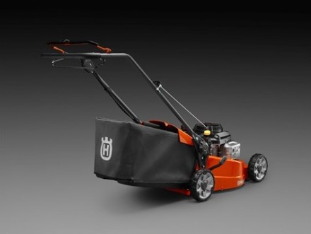 Газонокосилка бензиновая Husqvarna LC 551SP. Профи самоходная KawasakiFJ180 купить в Когалыме