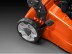 Газонокосилка бензиновая Husqvarna LC 551SP. Профи самоходная KawasakiFJ180 купить в Когалыме